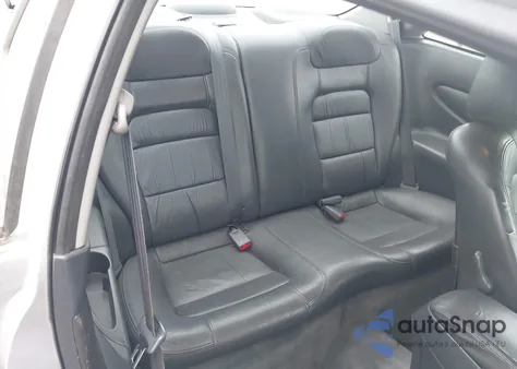 2001 Honda Accord 2.3 Ex из США, поврежденный, VIN 1HGCG32771A032140